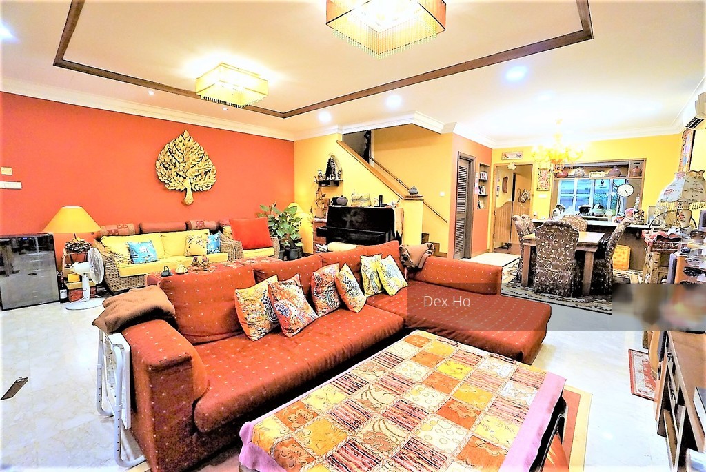 Mera Terrace thumbnail photo